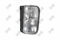 Abakus Heckleuchte 037-43-872 Passend FüR Nissan Opel Renault