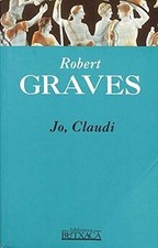 Jo, claudi (catalan) by Graves, Robert | Book | condition good