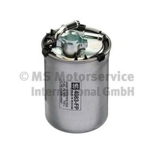 Filtre à carburant Skoda 130