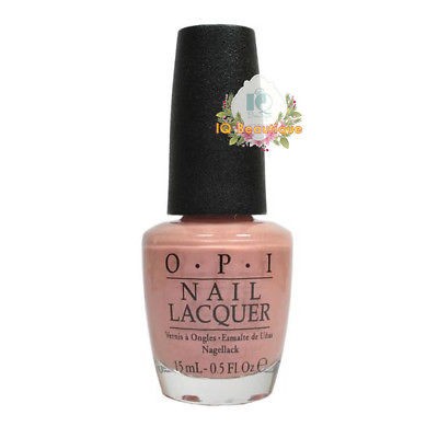 OPI Nail Polish 0.5 fl oz - NLN52 Humidi-Tea