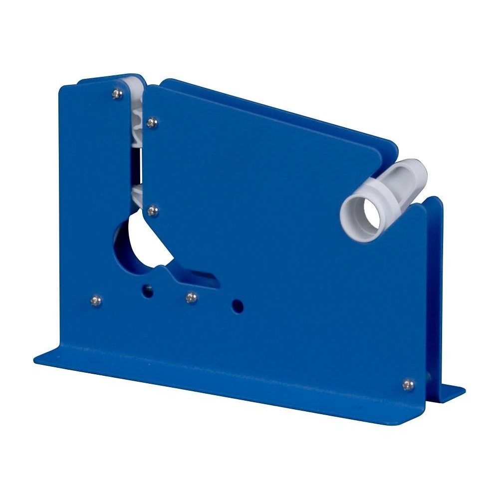 LSM"Pacplus" Bag Neck Sealing Dispenser - Blue