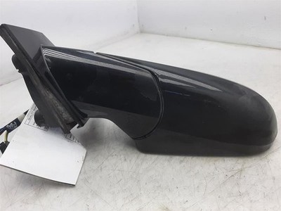 Driver Side View Mirror Power Folding Opt DR4 10 CADILLAC SRX