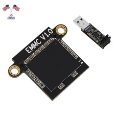 Upgrade Memory expansion card + USB3.0 card reader 3D printer accessories