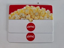 $159.92 AMC Theatres Gift Card Free Shipping!