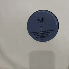 Twisted Anger Dread Come To Conquer