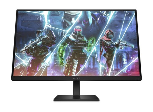 OMEN 27s (27") FHD IPS Gaming Monitor, 1ms response / 240Hz refresh