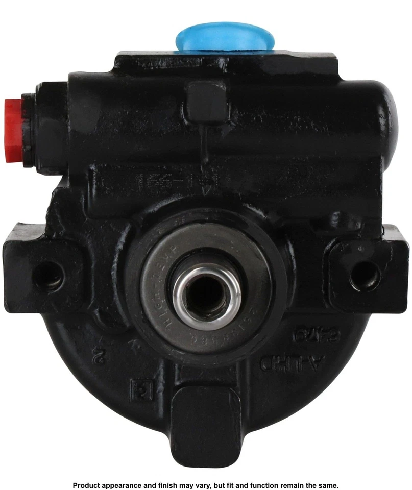 Bomba de dirección asistida A1 Cardone 20-1038 para Chevrolet Impala Impala Limited 12-16 Foto 3 de 4