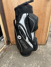 Motocaddy Golf Cart Bag Black