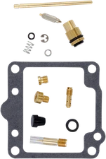 K&L SUPPLY Carburetor Repair Kit - Suzuki 18-2584
