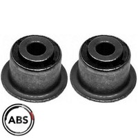 2X Lagerung FüR Lenker A.B.S. 270248 Buchse 2 Querlenkerlager Vorderachse