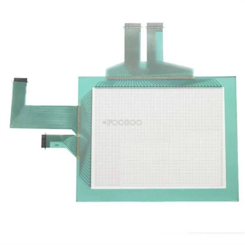 NS10-TV00B-ECV2 Touch Panel Glass Screen For Omron NS10-TV00B-ECV2 New hp