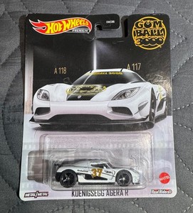 Gumball 3000 Hot Wheels | eBay