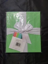 Sabrina Soto Euro Single Pillow Sham - 26 In. X 26 In. / Green