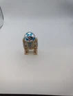 Vintage Star Wars Kenner R2-D2 Action Figure Hong Kong 1977