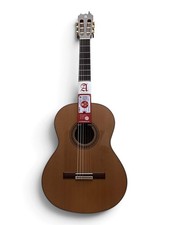 GUITARRA CLASICA ALHAMBRA 10FP PIÑANA 20413020