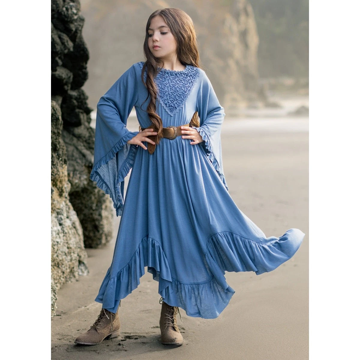 blue dress size 6 Maxi Dresses for Girls for sale Blues 24k Usmc Dress maincol_pink Colour:Peacock it’s an easy everyday