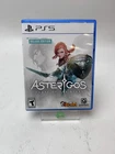 Asterigos Curse of the Stars: Deluxe Edition (Sony PlayStation 5 PS5, 2023)