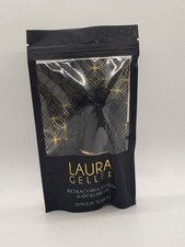Laura Geller Retractable Angled Kabuki Brush New Sealed Travel Makeup Brush