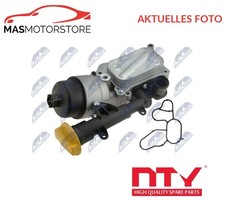 ÖLKÜHLER KÜHLER ÖL NTY CCL-PL-012A V FÜR OPEL COMBO,CORSA C,CORSA D
