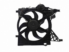 Radiateur Nissan NV200