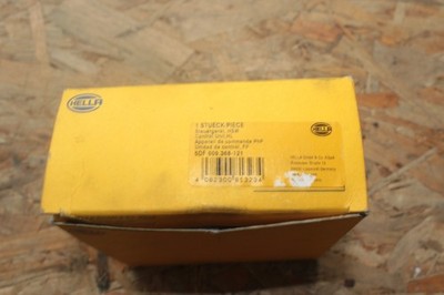NEU Steuergerät Scheinwerfer beidseitig Xenon HELLA für AUDI A6 C6 (4F2)