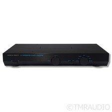 Musical Fidelity A1 Integrated Amplifier; MM/MC Phono