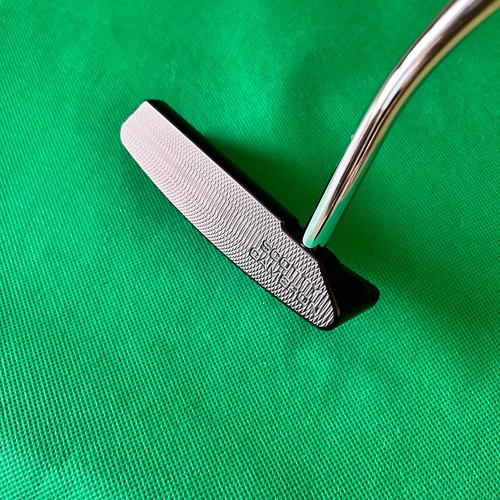 Scotty Cameron select Newport 2 Notchback Black 34 in Golf Clubs w/ Head Cover - Picture 6 of 16