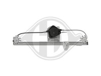 Fensterheber Vorne Rechts FüR CitroëN C3 2002-2009