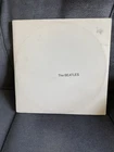 The Beatles White Album Vinyl 2LP Record Colored Capitol Gatefold PLEASE READ