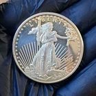 United States Mint American Eagle 2011 $50 1 oz Gold Coin