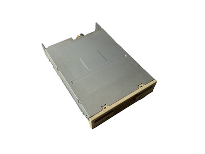 TEAC FD-235HF 3.5'' 1.44MB Floppy Disk Drive Beige