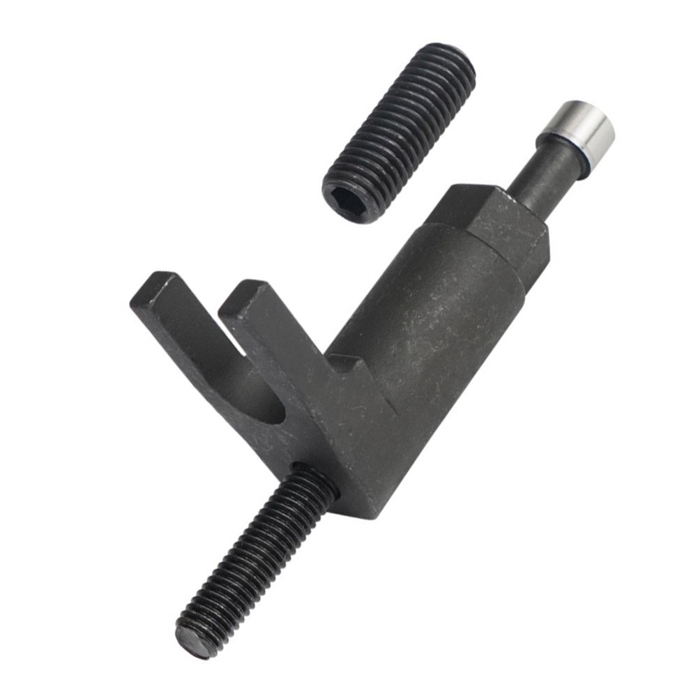 Diesel Injector Puller Tool Set Carbon Steel 3pcs for Diesel Injector Repair