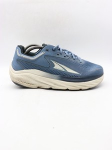 Altra Via Olympus Men 10.5 Blue Road Running Shoes AL0A82BW419 Zero Drop Sneaker Altra Via Olympus Mens | eBay main image 3
