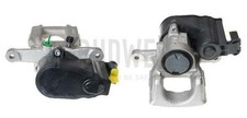 BUDWEG CALIPER Bremssattel Hinten Links für OPEL GRANDLAND X (A18) 344930