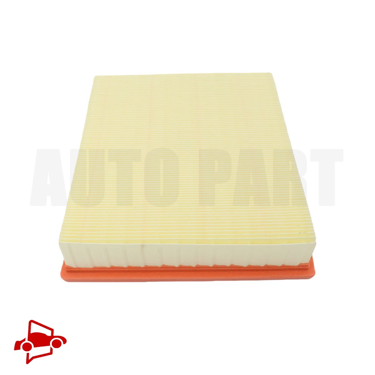 PF57594PA For 2003 2004-2009 Bentley Arnage 6.8L Air Filter x2