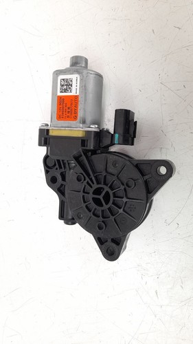 Motore Alzacristallo Elettrico Anteriore Sinistro Per Hyundai Tucson 2016-2021, 82460-F8000, 82460-D3000