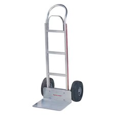 Magliner Hmk112k14 General Purpose Hand Truck, Pneumatic