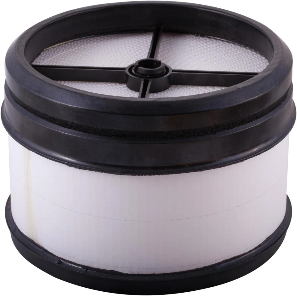 Filtro de aire-DIESEL, Turbo Ecogard XA5638 Foto 4 de 4