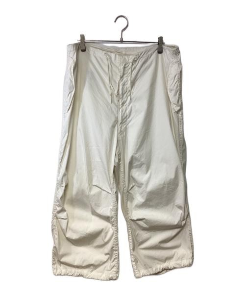 US ARMY                    Snow Camo Over Pants white 8415-00-935-0571