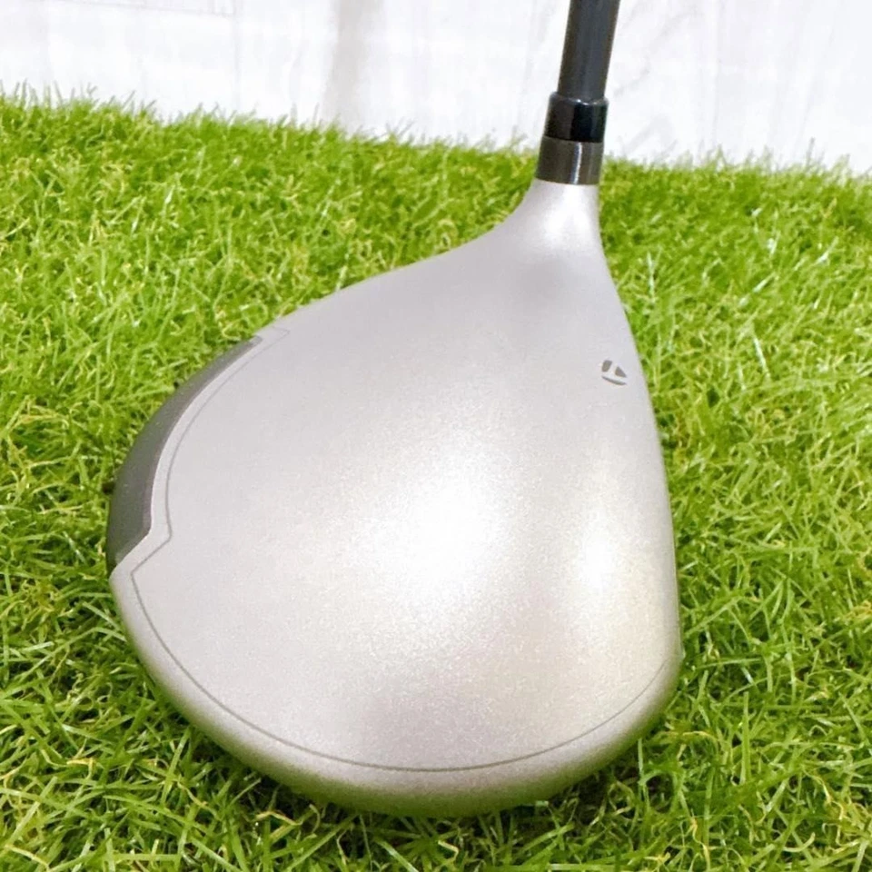 Taylormade SLDR Mini Driver 14° Graphite Shaft Stiff Flex - Image 2 of 4