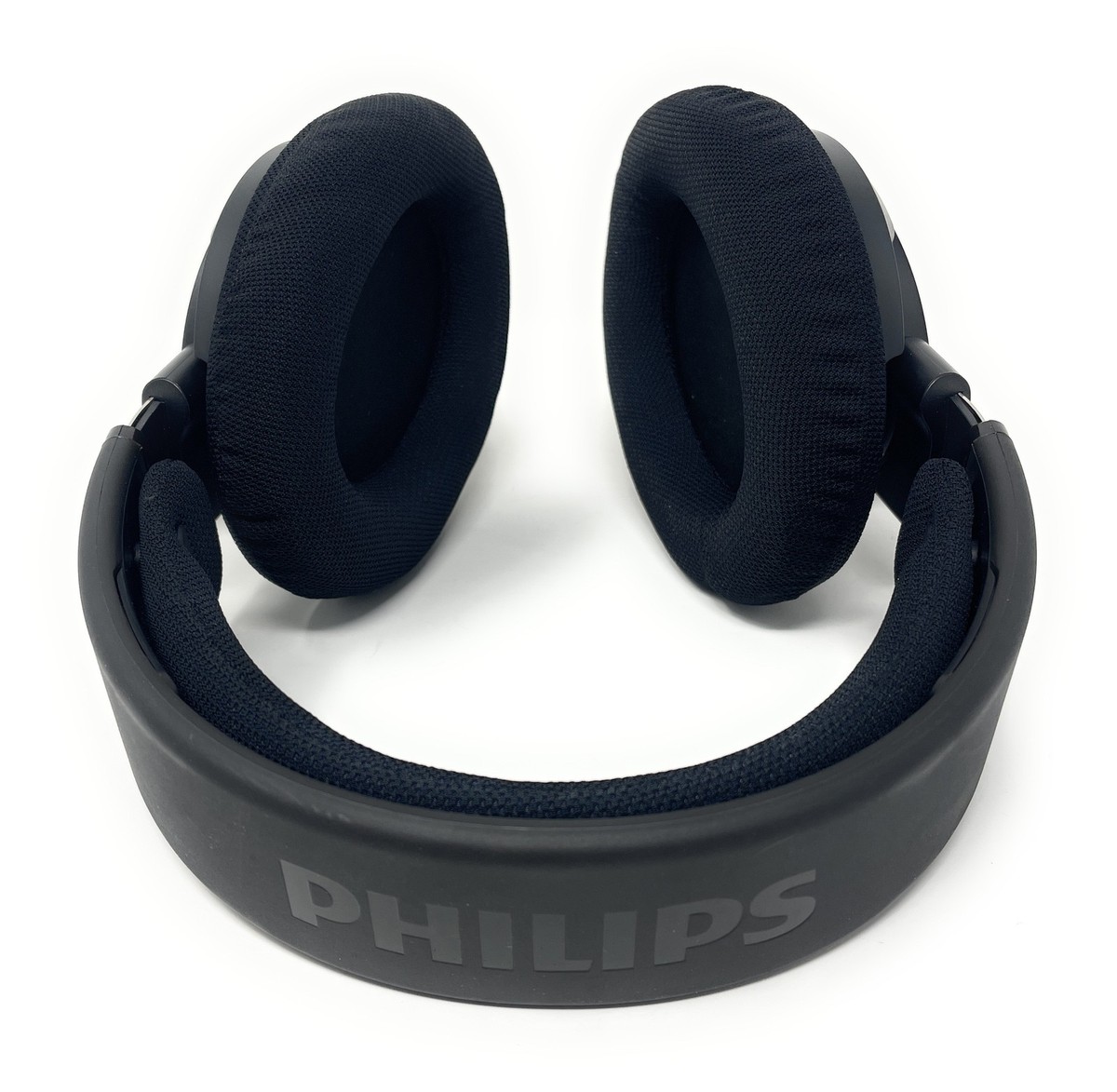 Philips HiFi Stereo Headphone with 50mm Neodymium Driver