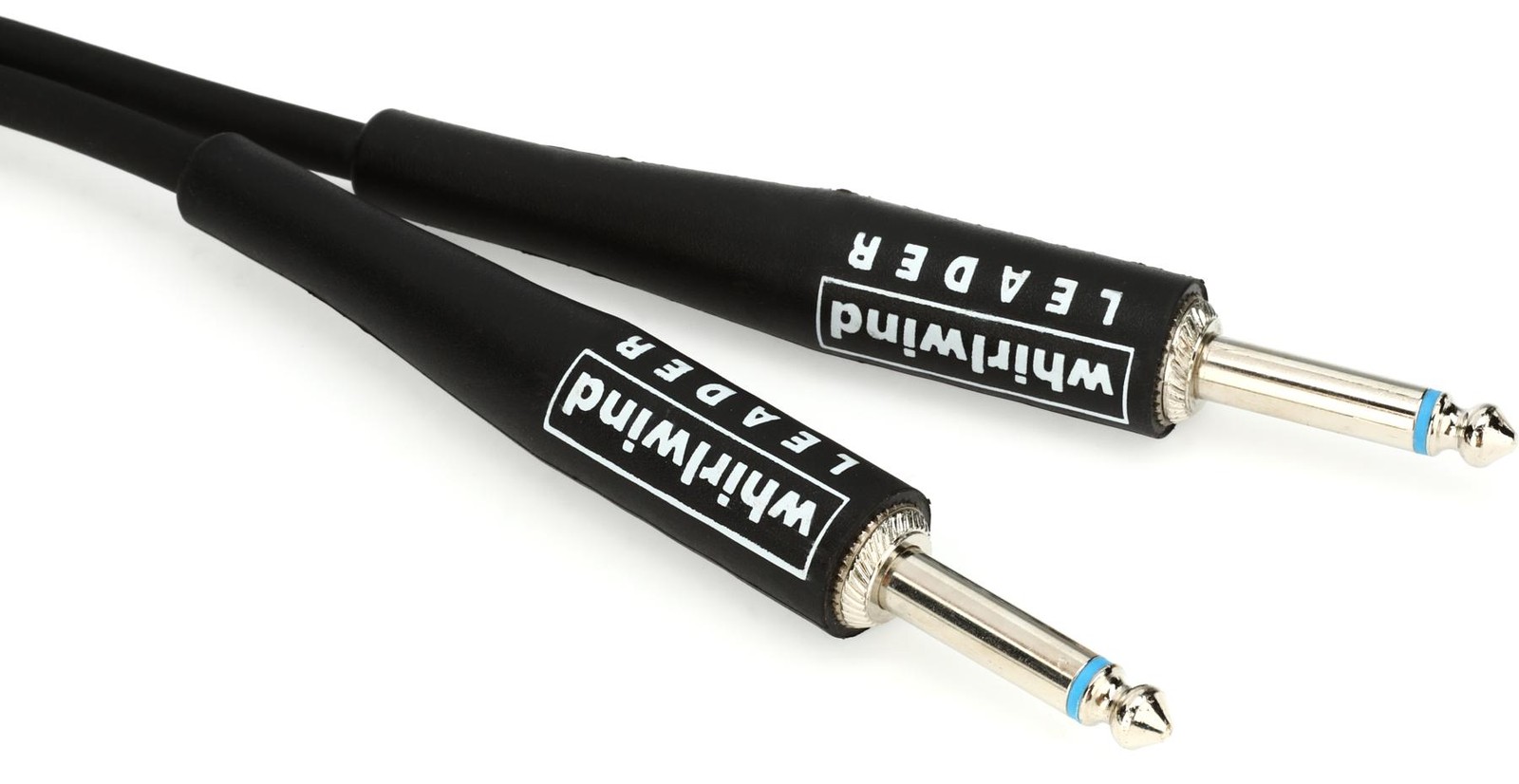 Кабель для подключения прибора Whirlwind L10 Straight to Straight Leader - 10 футов