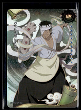 Kayou 2026 Naruto Ninja Age #NRCCNA-UR-022 Danzo Shimura