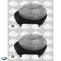2X FederbeinstüTzlager Sasic 2650032 2 Domlager Federbeinlager Vorne