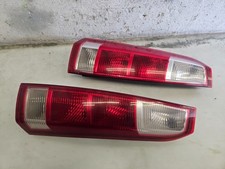 2x Rückleuchte OPEL MERIVA A Rücklicht 13203392 13203393 Paar  *518D14*