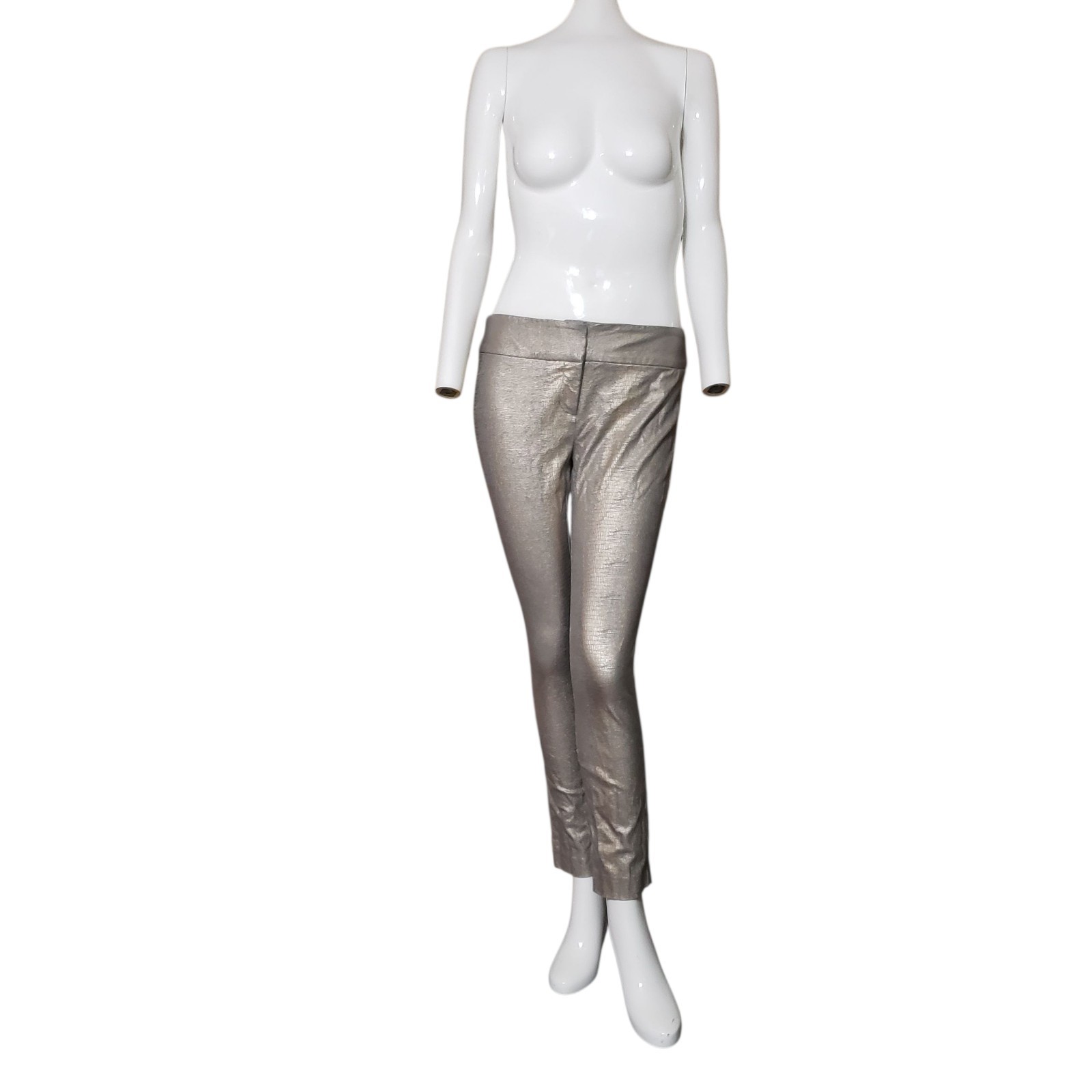 Alfani Gold Python Tummy Control Snake Print Wome… - image 2