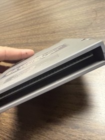 Hoops (Nintendo NES, 1989) Game Only | Tested | Authentic