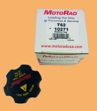 MOTORAD T62 / STANT 10271 Coolant Recovery Tank Cap 20 psi