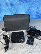 Dell M110 Projector  F 