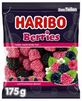 GummibäRchen 175G - Haribo